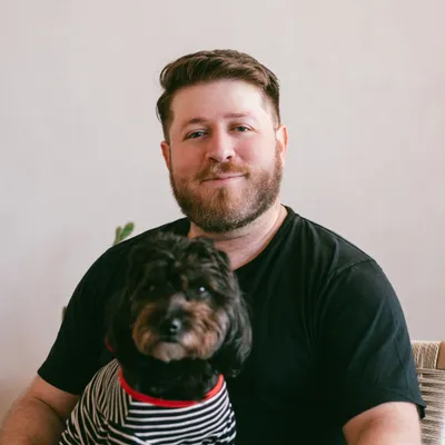 Gabe Rimmerman