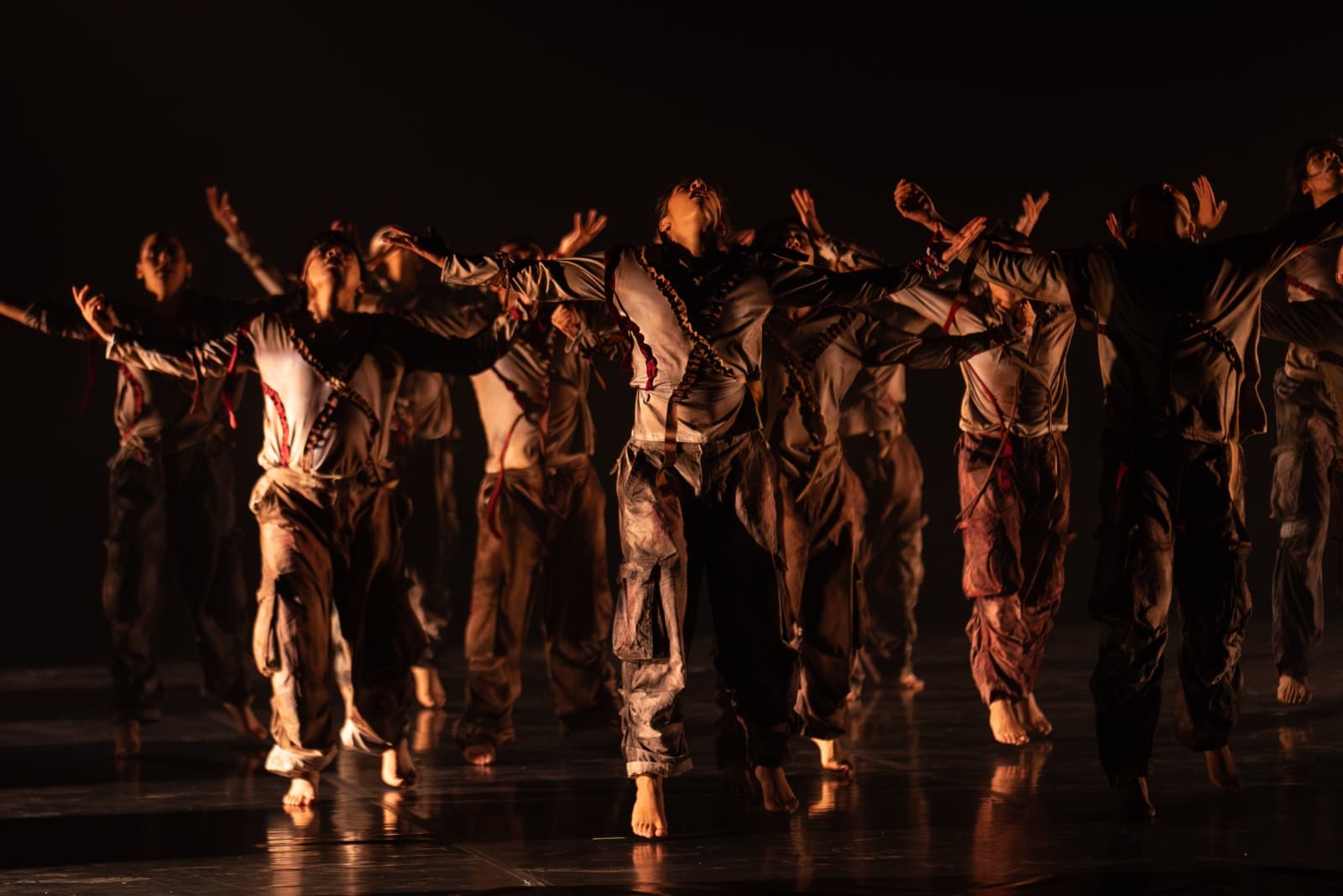 Historic Event: For the First Time, an Entire EPDM Graduating Class Invited to Perform on the Country’s Main Stages