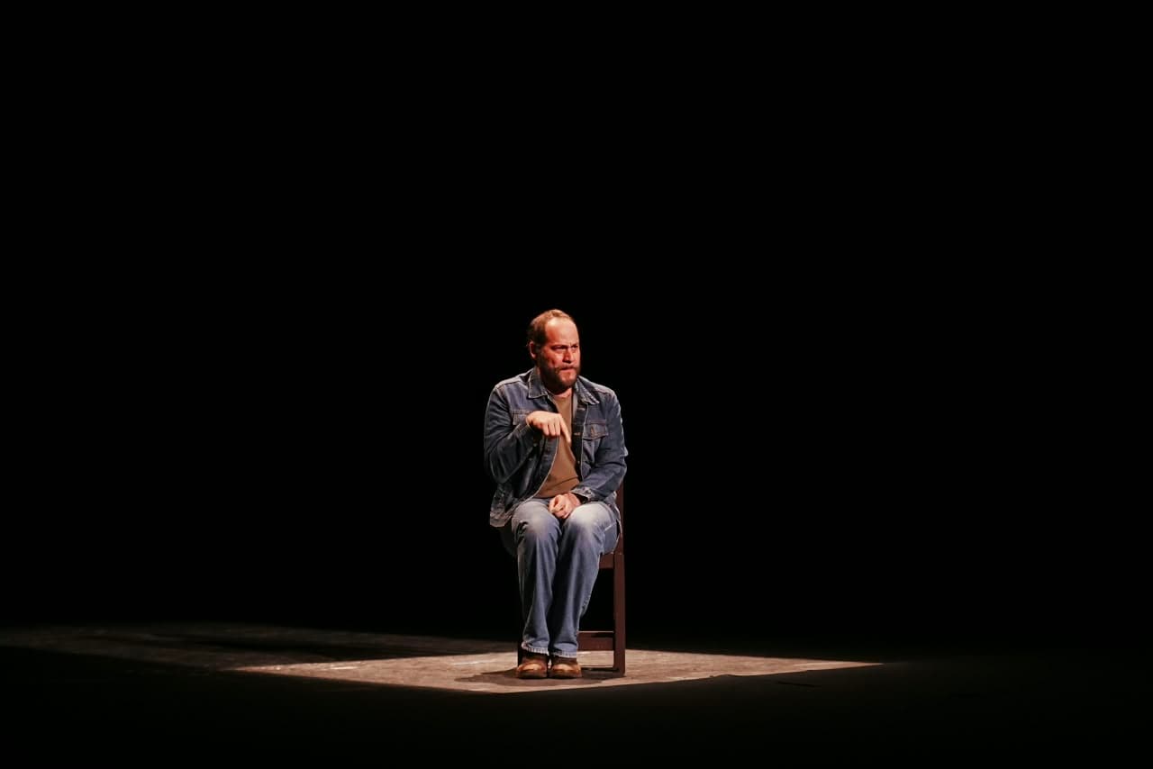 “Act of Communion” makes the public reflect with a disturbing story